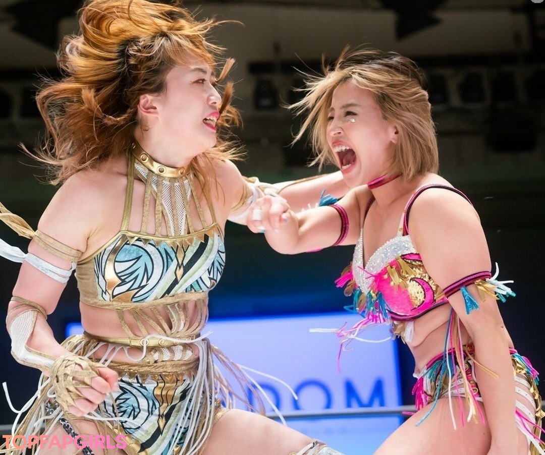 Foto desnuda filtrada de OnlyFans de Mina Shirakawa #1500