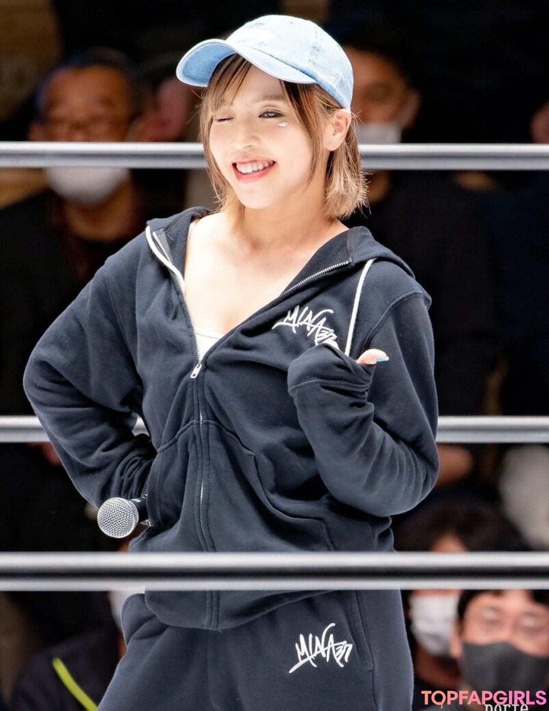 Foto desnuda filtrada de OnlyFans de Mina Shirakawa #1513