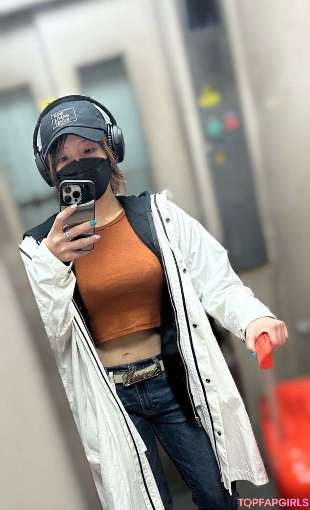 Foto desnuda filtrada de OnlyFans de Mina Shirakawa #1569