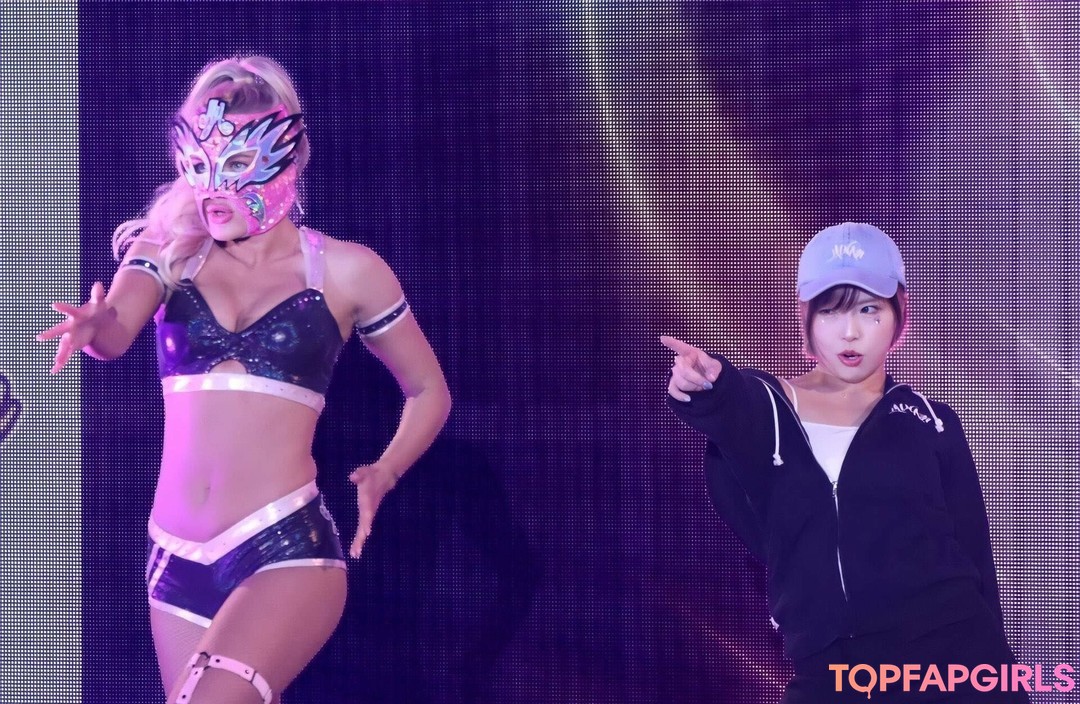 Foto desnuda filtrada de OnlyFans de Mina Shirakawa #1580