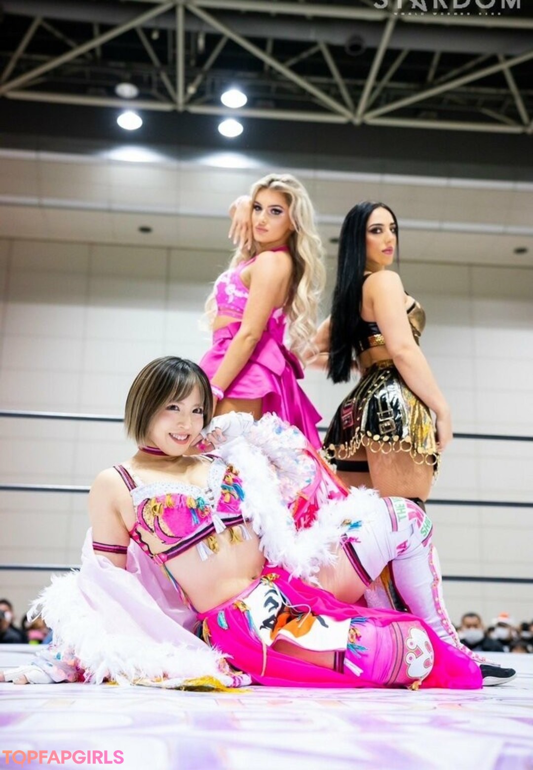 Foto desnuda filtrada de OnlyFans de Mina Shirakawa #1607