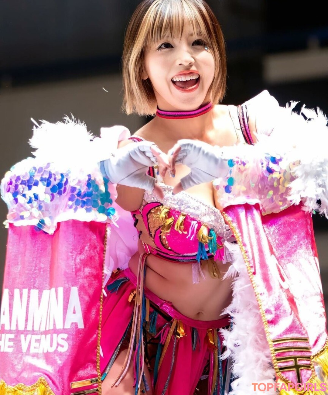 Foto desnuda filtrada de OnlyFans de Mina Shirakawa #1622