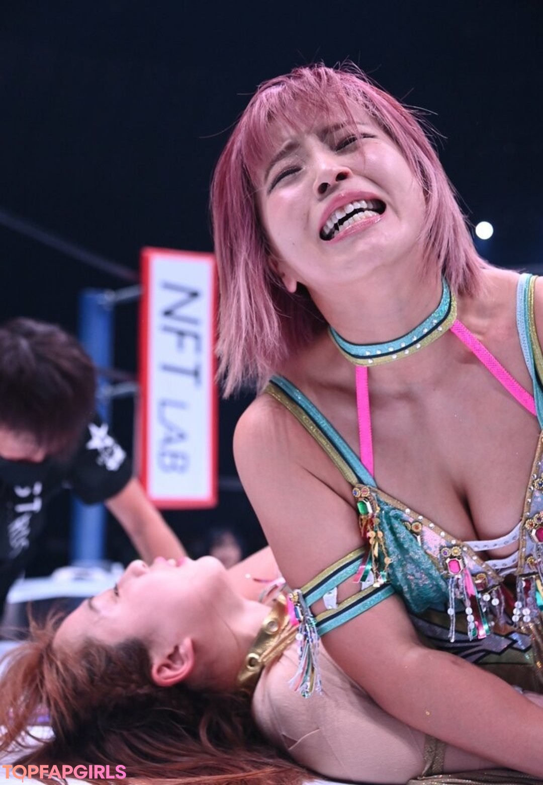 Foto desnuda filtrada de OnlyFans de Mina Shirakawa #1755