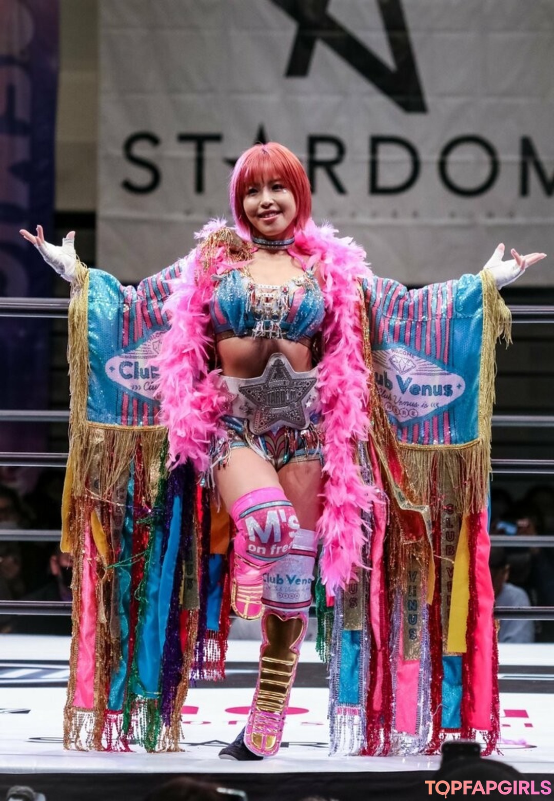 Foto desnuda filtrada de OnlyFans de Mina Shirakawa #1758