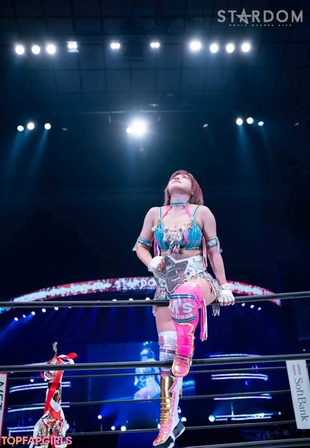 Foto desnuda filtrada de OnlyFans de Mina Shirakawa #1797