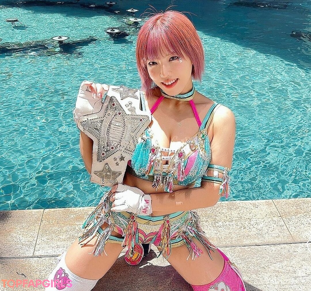 Foto desnuda filtrada de OnlyFans de Mina Shirakawa #1837