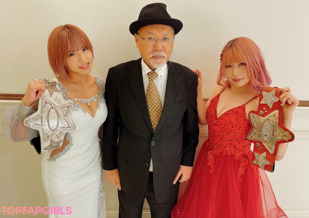 Foto desnuda filtrada de OnlyFans de Mina Shirakawa #1839