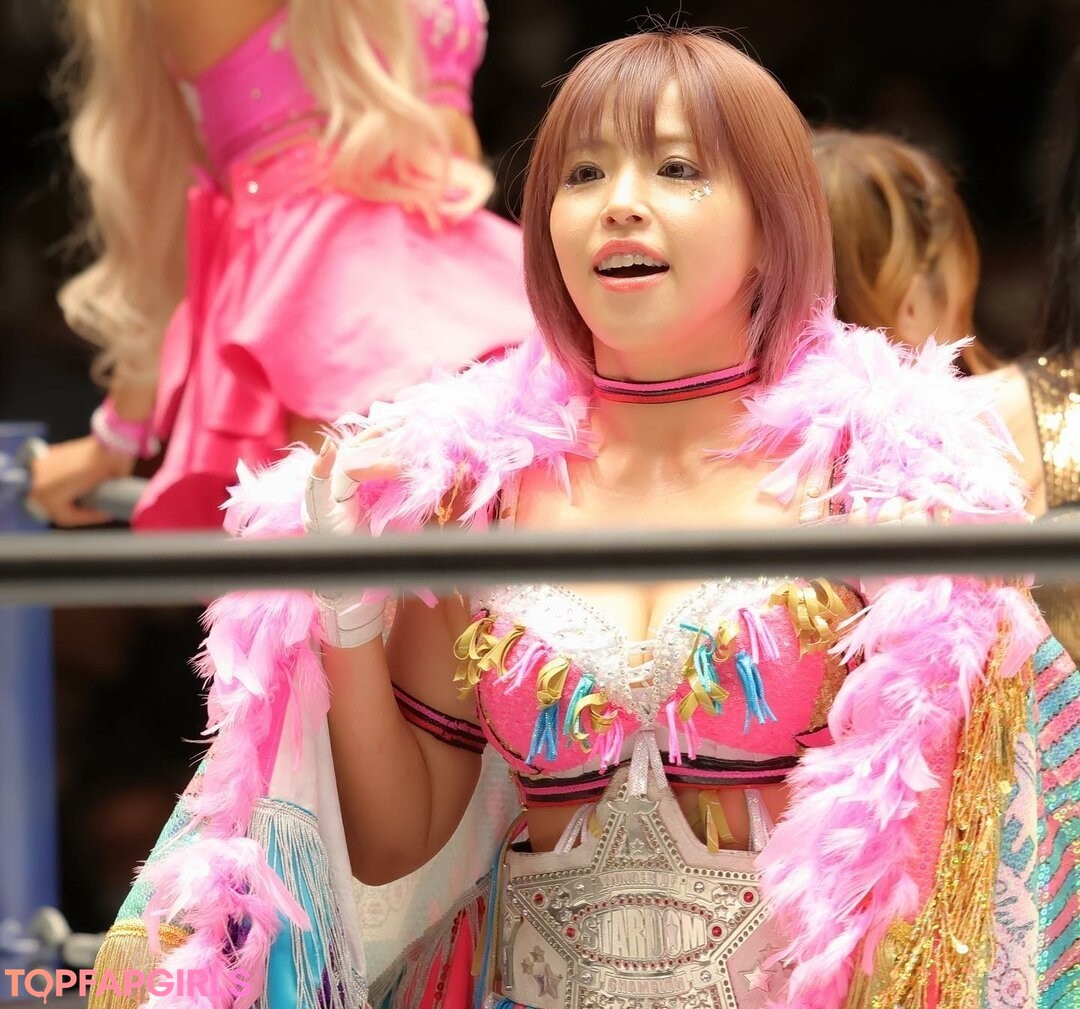 Foto desnuda filtrada de OnlyFans de Mina Shirakawa #1844