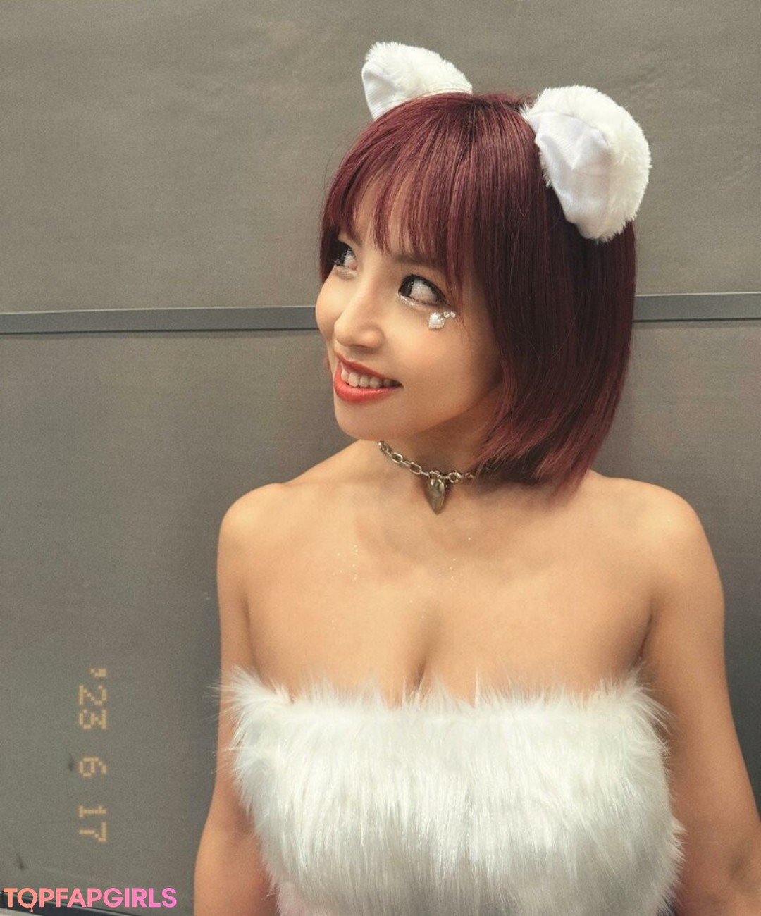 Foto desnuda filtrada de OnlyFans de Mina Shirakawa #1943