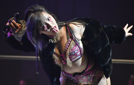 Mina Shirakawa
