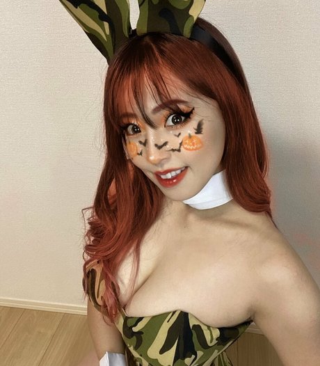 Mina Shirakawa