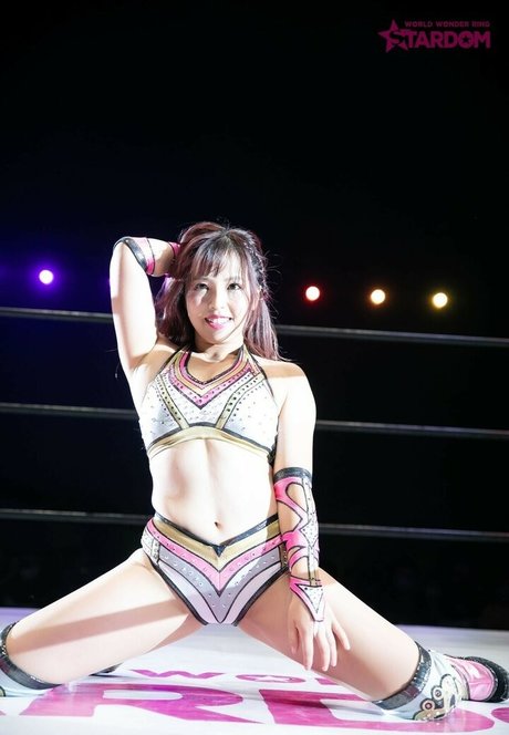 Mina Shirakawa