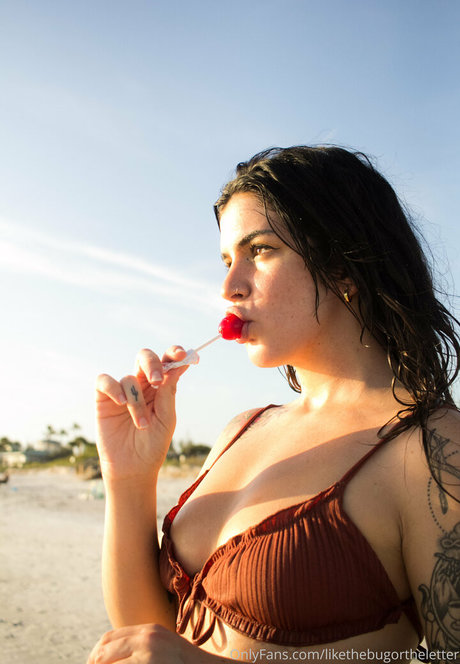 Likethebugortheletter