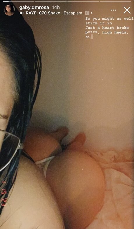 Gaby.dmrosa