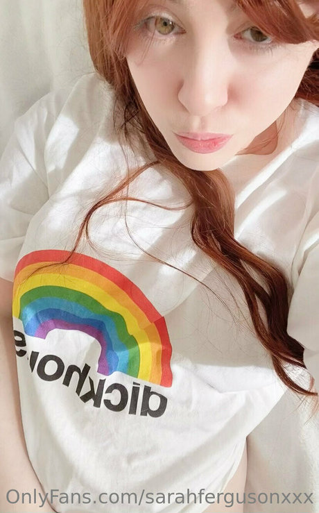 Sarahfergusonxxx