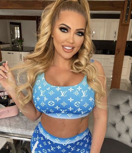 Aisleyne Horganwallace