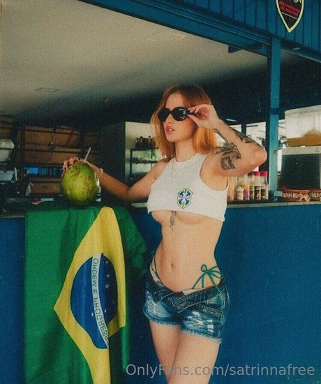 Satrinnafree