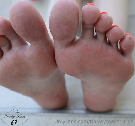Tinsleyteaserfree