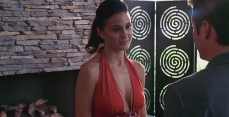 Emmanuelle Chriqui