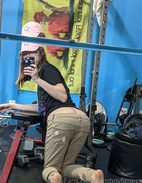 Femboyfitness