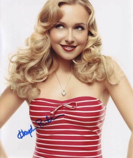 Hayden Panettiere