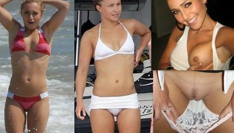 Hayden Panettiere