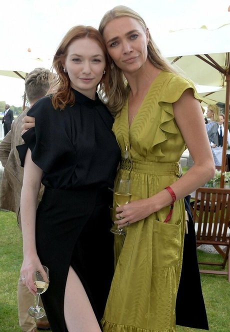 Eleanor Tomlinson
