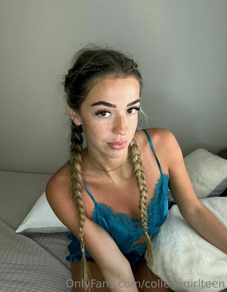 Collegegirlteen