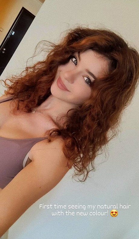 Foto desnuda filtrada de OnlyFans de Chloe Lockley