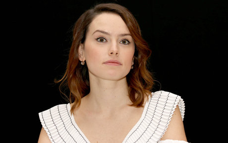 Daisy Ridley