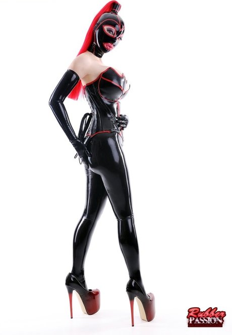 Latex Lucy