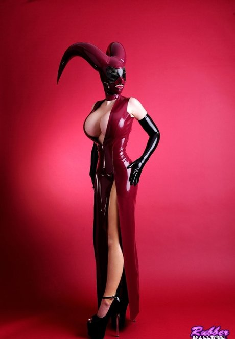 Latex Lucy