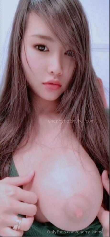 Cherryhotwife