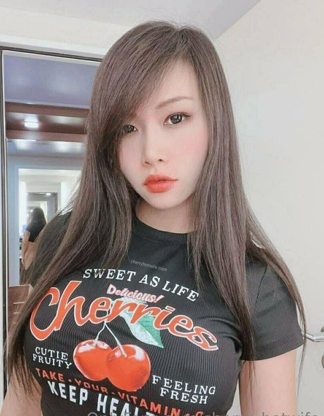 Cherryhotwife