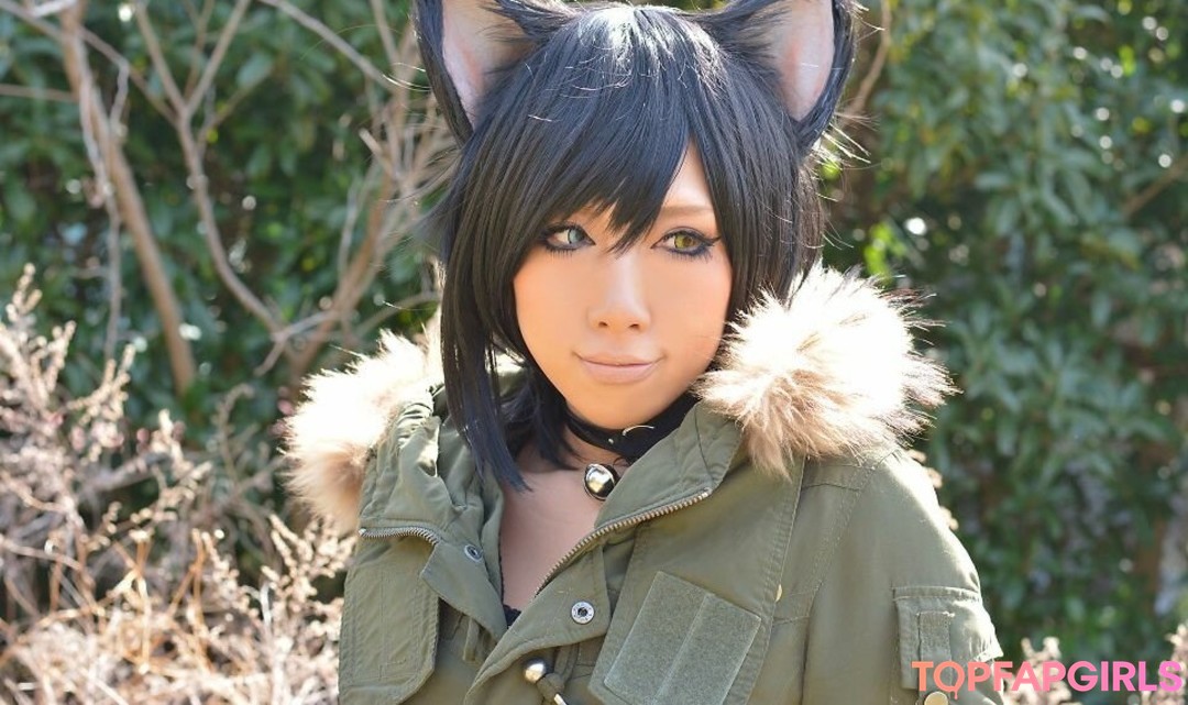 Foto desnuda filtrada de OnlyFans de Nonsummerjack #1730