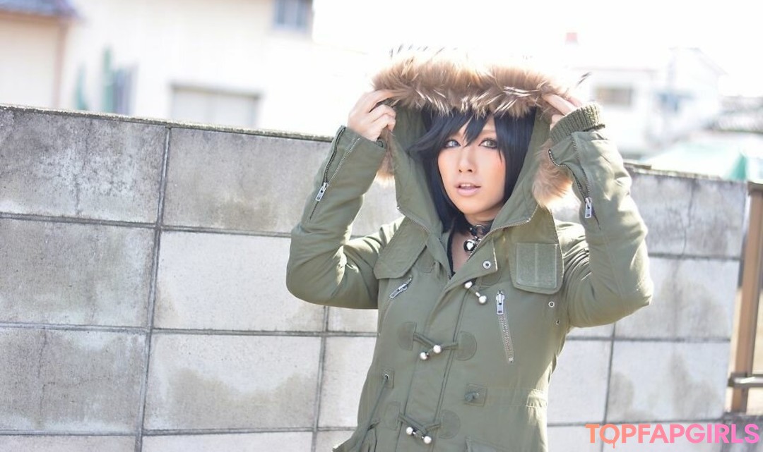 Foto desnuda filtrada de OnlyFans de Nonsummerjack #1741