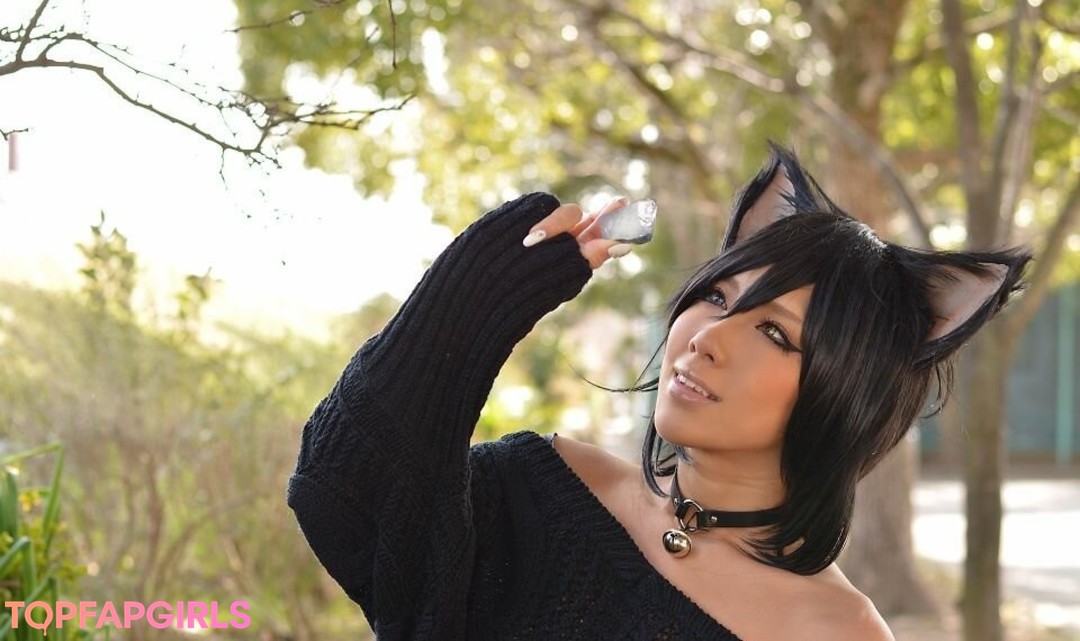 Foto desnuda filtrada de OnlyFans de Nonsummerjack #1772