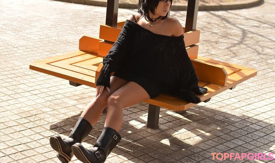 Foto desnuda filtrada de OnlyFans de Nonsummerjack #1787