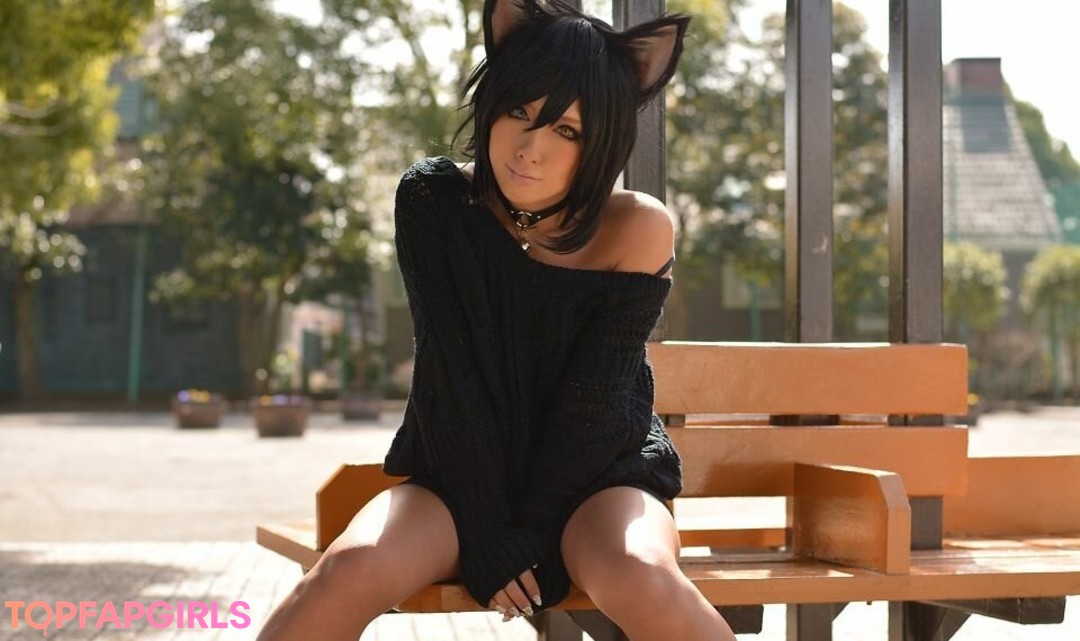 Foto desnuda filtrada de OnlyFans de Nonsummerjack #1796