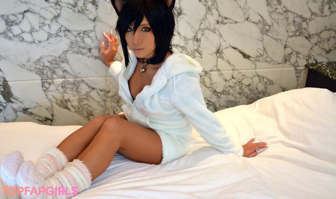 Foto desnuda filtrada de OnlyFans de Nonsummerjack #1820