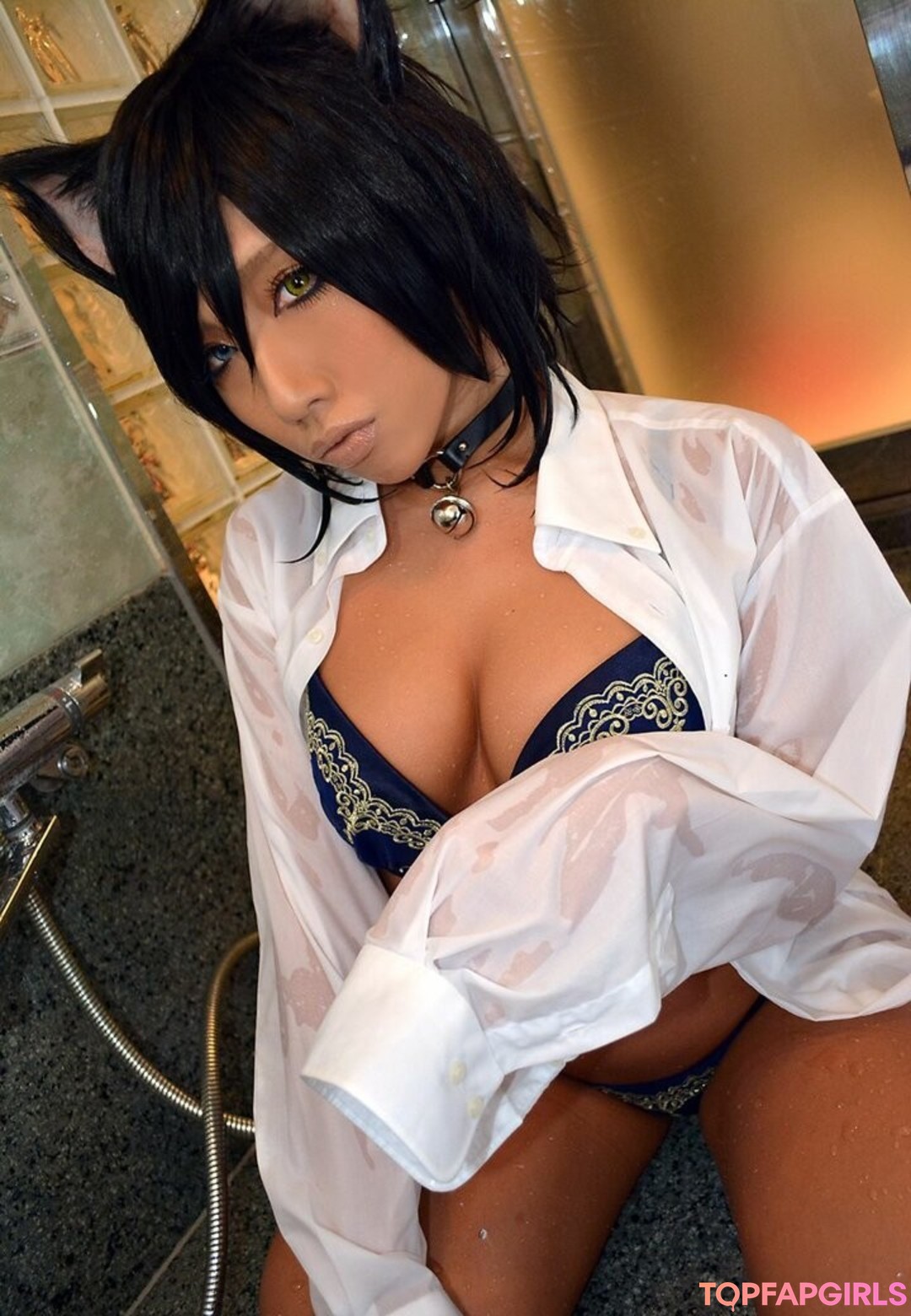 Foto desnuda filtrada de OnlyFans de Nonsummerjack #1857