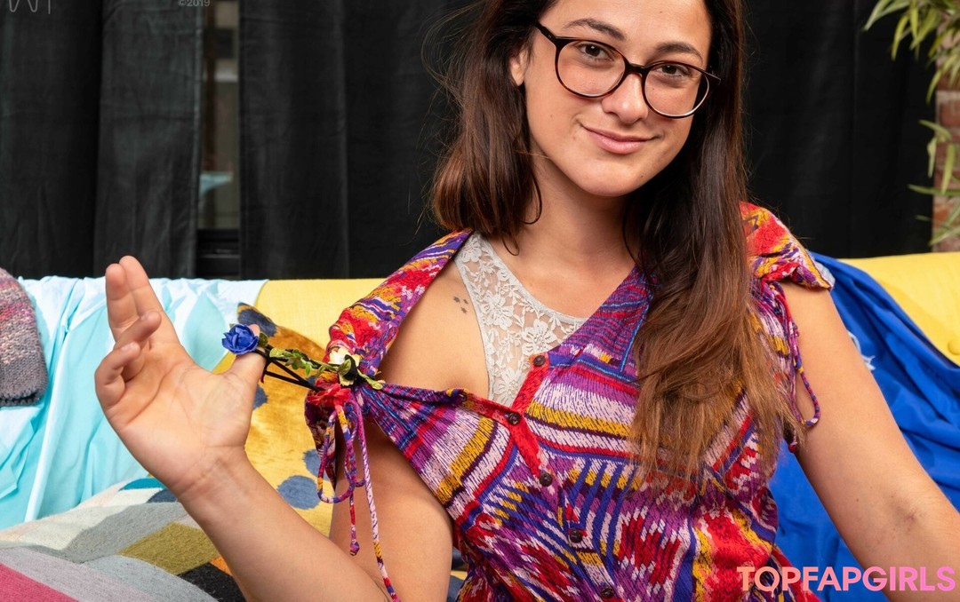 Foto desnuda filtrada de OnlyFans de Abbywinters #1124