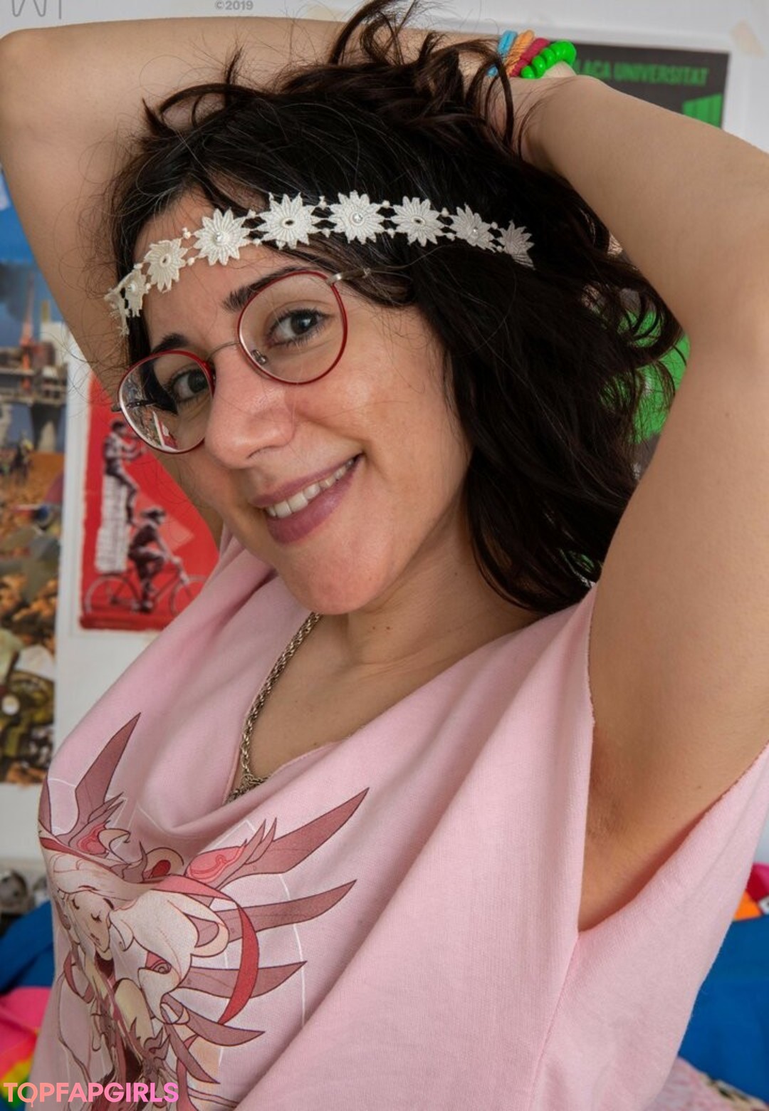 Foto desnuda filtrada de OnlyFans de Abbywinters #1165