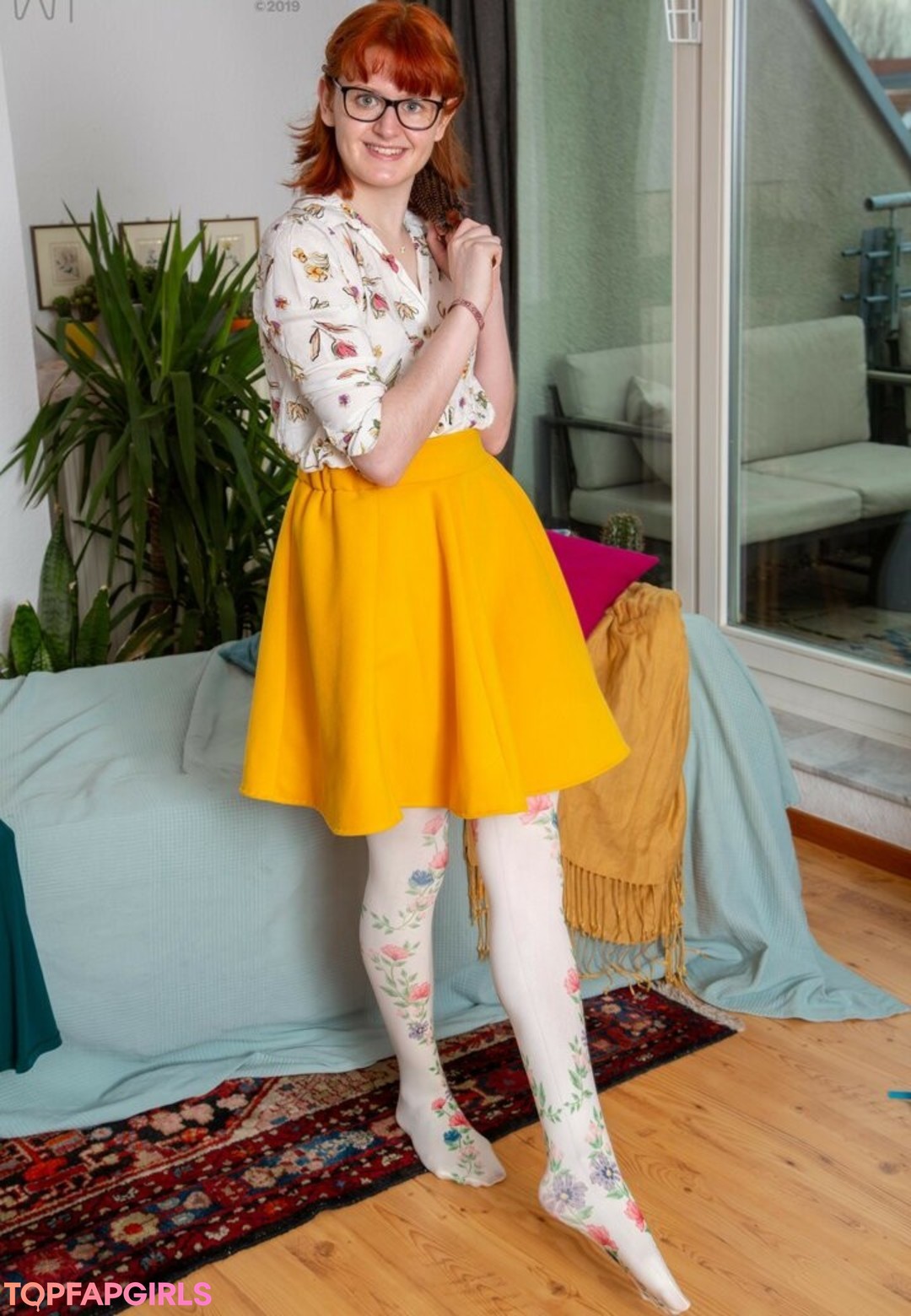 Foto desnuda filtrada de OnlyFans de Abbywinters #1188