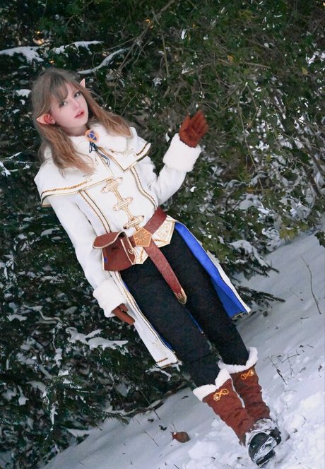 Ella Freya