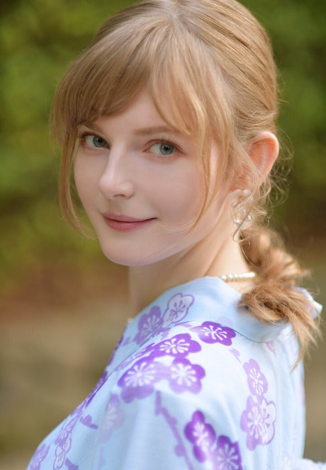 Ella Freya