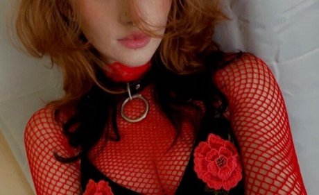 Foto desnuda filtrada de OnlyFans de Briwill3sum