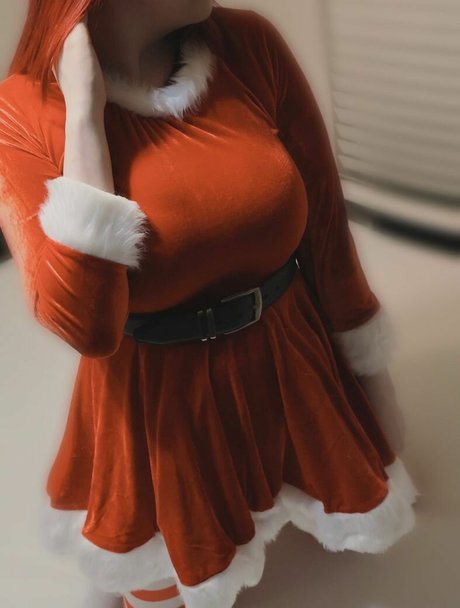 Foto desnuda filtrada de OnlyFans de Vtuberfefe