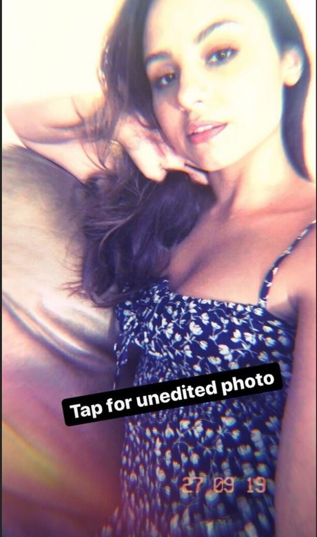 Aimee Carrero