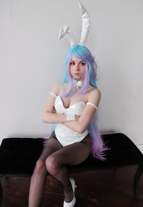 Melondoki Foto desnuda filtrada de OnlyFans de Melondoki #11